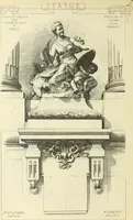 An illustration from Materials and documents of architecture and sculpture : classified alphabetically (1915)