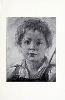 An illustration from Materials for permanent painting; a manual for manufacturers, art dealers, artists and collectors (1911)