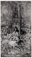 Picture 2 of 3 from The materials of the painter's craft in Europe and Egypt : from earliest times to the end of the XVIIth century, with some account of their preparation and use (1910), leaf 384