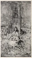 Picture 5 of 5 from The materials of the painter's craft in Europe and Egypt : from earliest times to the end of the XVIIth century, with some account of their preparation and use (1911), leaf 398