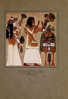 An illustration from The materials of the painter's craft in Europe and Egypt : from earliest times to the end of the XVIIth century, with some account of their preparation and use (1911)