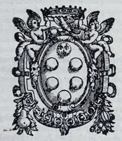 Picture 1 of 14 from Materials relating to the goldsmiths of Tuscany (1562), leaf 1