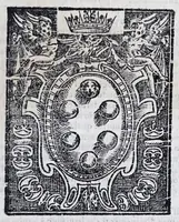 Picture 3 of 14 from Materials relating to the goldsmiths of Tuscany (1562), leaf 33