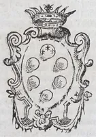 Picture 6 of 14 from Materials relating to the goldsmiths of Tuscany (1562), leaf 57