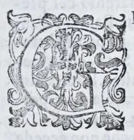 An illustration from Materials relating to the goldsmiths of Tuscany (1562)