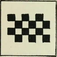 Picture 22 of 46 from Mathematical construction, informal number work for busy hands; grades one and two (1911), leaf 68