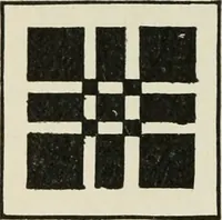 Picture 24 of 46 from Mathematical construction, informal number work for busy hands; grades one and two (1911), leaf 69