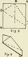 Picture 32 of 46 from Mathematical construction, informal number work for busy hands; grades one and two (1911), leaf 88