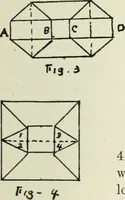 An illustration from Mathematical construction, informal number work for busy hands; grades one and two (1911)