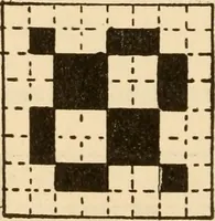 Picture 11 of 31 from Mathematical construction, informal number work for busy hands; grades one and two (1911), leaf 63