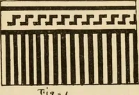 An illustration from Mathematical construction, informal number work for busy hands; grades one and two (1911)