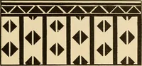 Picture 21 of 31 from Mathematical construction, informal number work for busy hands; grades one and two (1911), leaf 74