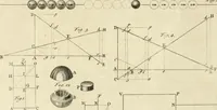 Picture 47 of 76 from Mathematical elements of natural philosophy, confirm'd by experiments : or, An introduction to Sir Isaac Newton's philosophy (1747), leaf 432
