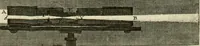 An illustration from Mathematical elements of natural philosophy, confirm'd by experiments : or, An introduction to Sir Isaac Newton's philosophy (1747)