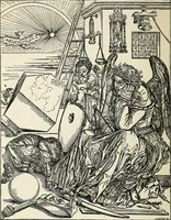 An illustration from Mathematical essays and recreations (1899)