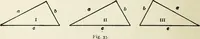 An illustration from Mathematical essays and recreations (1899)