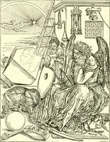 An illustration from Mathematical essays and recreations (1903)