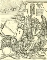 An illustration from Mathematical essays and recreations (1898)