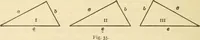 An illustration from Mathematical essays and recreations (1917)