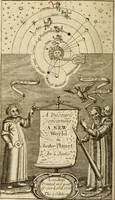 An illustration from The mathematical and philosophical works of the Right Reverend John Wilkins ... to which is prefix'd the author's life, and an account of his works (1708)
