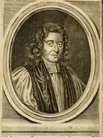 An illustration from The mathematical and philosophical works of the Right Reverend John Wilkins ... to which is prefix'd the author's life, and an account of his works (1708)