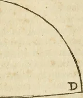 An illustration from The mathematical and philosophical works of the Right Reverend John Wilkins ... to which is prefix'd the author's life, and an account of his works (1708)
