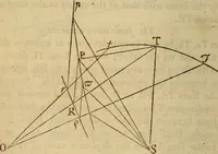 An illustration from The mathematical principles of natural philosophy (1803)