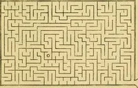 Picture 20 of 49 from Mathematical recreations and essays (1914), leaf 208