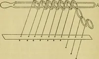 An illustration from Mathematical recreations and essays (1914)