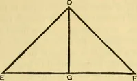 An illustration from Mathematical recreations and essays (1914)