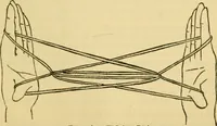 An illustration from Mathematical recreations and essays (1914)