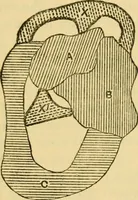 An illustration from Mathematical recreations and essays (1914)