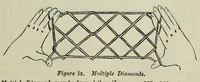Picture 15 of 17 from Mathematical recreations and essays (1911), leaf 387