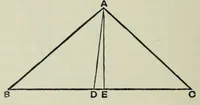 An illustration from Mathematical recreations and essays (1911)
