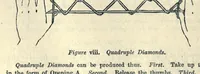 Picture 3 of 3 from Mathematical recreations and essays (1917), leaf 382