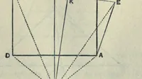 An illustration from Mathematical recreations and essays (1917)