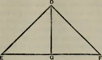An illustration from Mathematical recreations and essays (1920)