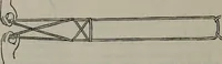 An illustration from Mathematical recreations and essays (1920)