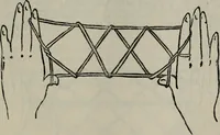 Picture 43 of 52 from Mathematical recreations and essays (1920), leaf 384
