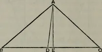 An illustration from Mathematical recreations and essays (1920)