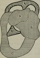 Picture 5 of 52 from Mathematical recreations and essays (1920), leaf 78