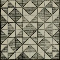 Picture 8 of 52 from Mathematical recreations and essays (1920), leaf 90