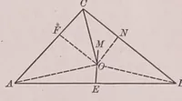 Picture 2 of 8 from Mathematical wrinkles for teachers and private learners, consisting of knotty problems;mathematical recreations; answers and solutions; rules of mensuration; short methods; helps, tables, etc., (1923), leaf 95