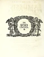 Picture 2 of 36 from Mathesis Caesarea, sive, Amussis Ferdinandea : in lucem publicam & usum eruditae posteritatis, gratulantibus litteratorum geniis evecta, atque ad problemata universae matheseos, praesertim vero architecturae militaris explicata jussu & auctoritate Augustissimi Imperatoris Ferdinandi III (1662), leaf 14