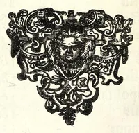 An illustration from Mathesis Caesarea, sive, Amussis Ferdinandea : in lucem publicam & usum eruditae posteritatis, gratulantibus litteratorum geniis evecta, atque ad problemata universae matheseos, praesertim vero architecturae militaris explicata jussu & auctoritate Augustissimi Imperatoris Ferdinandi III (1662)