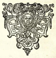 An illustration from Mathesis Caesarea, sive, Amussis Ferdinandea : in lucem publicam & usum eruditae posteritatis, gratulantibus litteratorum geniis evecta, atque ad problemata universae matheseos, praesertim vero architecturae militaris explicata jussu & auctoritate Augustissimi Imperatoris Ferdinandi III (1662)