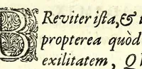 Picture 26 of 36 from Mathesis Caesarea, sive, Amussis Ferdinandea : in lucem publicam & usum eruditae posteritatis, gratulantibus litteratorum geniis evecta, atque ad problemata universae matheseos, praesertim vero architecturae militaris explicata jussu & auctoritate Augustissimi Imperatoris Ferdinandi III (1662), leaf 329