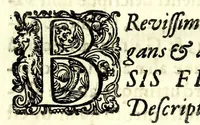 An illustration from Mathesis Caesarea, sive, Amussis Ferdinandea : in lucem publicam & usum eruditae posteritatis, gratulantibus litteratorum geniis evecta, atque ad problemata universae matheseos, praesertim vero architecturae militaris explicata jussu & auctoritate Augustissimi Imperatoris Ferdinandi III (1662)