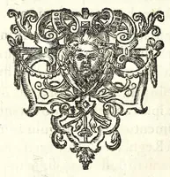 An illustration from Mathesis Caesarea, sive, Amussis Ferdinandea : in lucem publicam & usum eruditae posteritatis, gratulantibus litteratorum geniis evecta, atque ad problemata universae matheseos, praesertim vero architecturae militaris explicata jussu & auctoritate Augustissimi Imperatoris Ferdinandi III (1662)