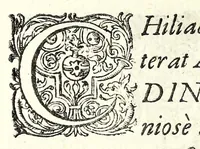 An illustration from Mathesis Caesarea, sive, Amussis Ferdinandea : in lucem publicam & usum eruditae posteritatis, gratulantibus litteratorum geniis evecta, atque ad problemata universae matheseos, praesertim vero architecturae militaris explicata jussu & auctoritate Augustissimi Imperatoris Ferdinandi III (1662)